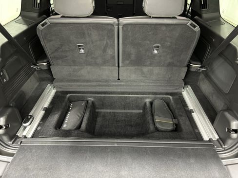 Used 2024 Rivian R1S Adventure AWD/4WD image 25