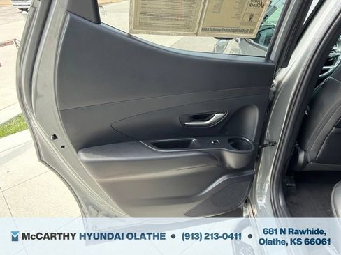 Certified 2024 Hyundai Santa Cruz Night AWD/4WD image 26