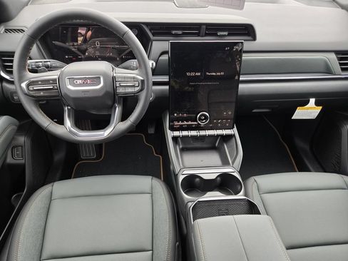 New 2027 GMC Terrain AT4 w/ Convenience Package III AWD/4WD image 20