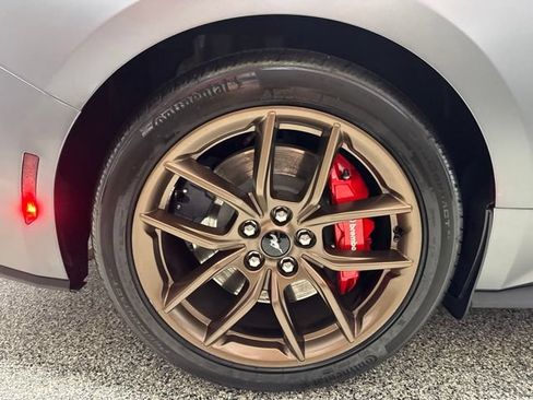Used 2026 Ford Mustang GT Premium RWD image 19