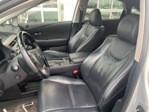 Used 2014 Lexus RX 350 FWD w/ Navigation Package image 11