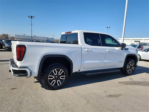 Used 2023 GMC Sierra 1500 AT4 w/ AT4 Premium Package image 2