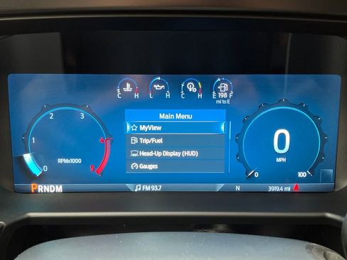 Used 2025 Ford F250 Lariat w/ Lariat Ultimate Package image 21