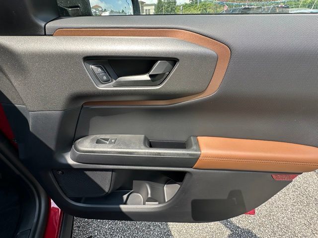 New 2026 Ford Bronco Sport Outer Banks w/ Outer Banks Tech Package+ AWD/4WD image 23