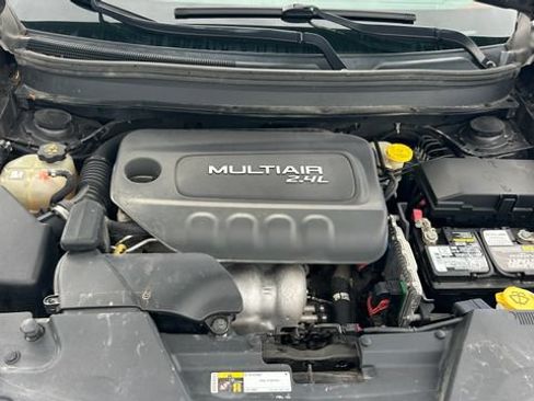 Used 2016 Jeep Cherokee Limited AWD/4WD image 51