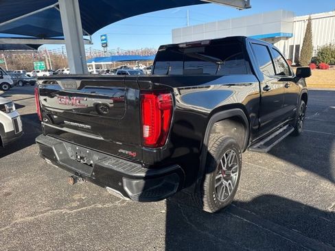 Used 2020 GMC Sierra 1500 AT4 w/ AT4 Premium Package image 6