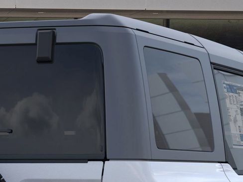 New 2026 Ford Bronco Big Bend image 26