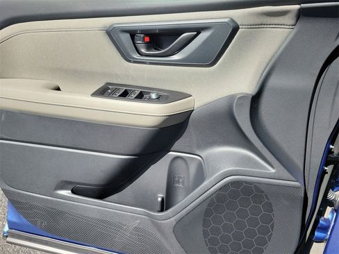 New 2026 Subaru Forester Premium image 15