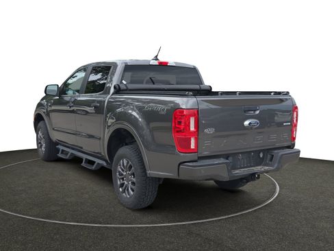 Used 2020 Ford Ranger XLT w/ Equipment Group 301A Mid AWD/4WD image 3