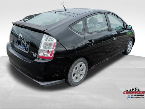 Used 2008 Toyota Prius image 5