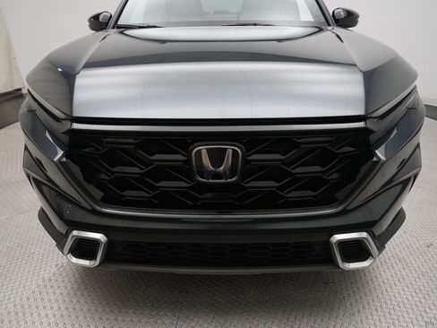 Certified 2023 Honda CR-V Sport Touring image 22