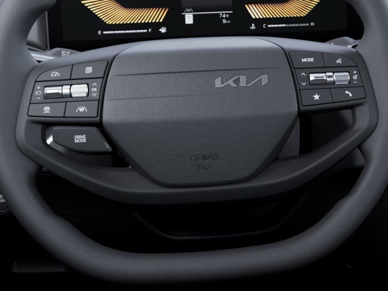 New 2026 Kia K4 FWD image 22