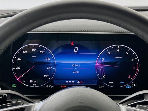 Certified 2025 Mercedes-Benz GLC 300 image 13