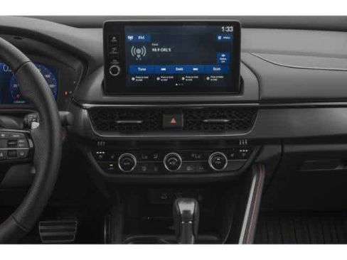 Used 2025 Acura ADX A-Spec AWD/4WD image 11
