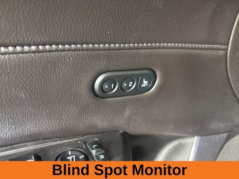 Used 2017 Acura ILX w/ Premium Package image 10