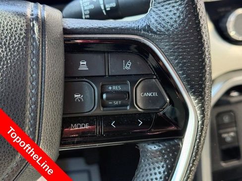 Used 2023 Toyota Tundra Capstone AWD/4WD image 21