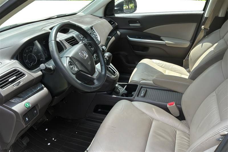 Used 2014 Honda CR-V EX-L image 10