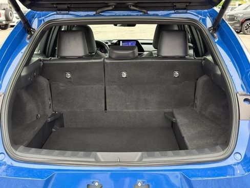 Used 2024 Lexus UX 250h AWD image 6