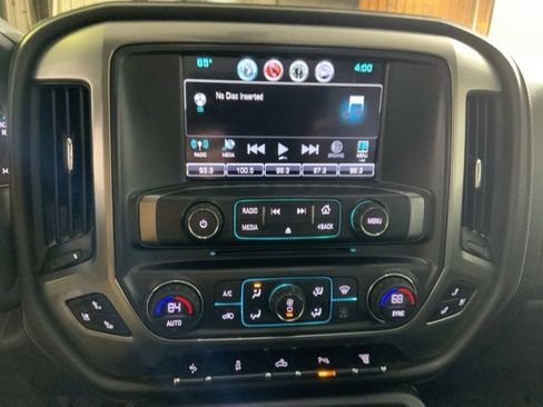 Used 2018 Chevrolet Silverado 2500 LTZ w/ Duramax Plus Package image 24