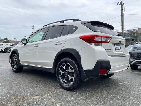 Used 2019 Subaru Crosstrek 2.0i Premium w/ Popular Package #2 AWD/4WD image 6