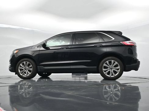 Used 2024 Ford Edge Titanium AWD/4WD image 28