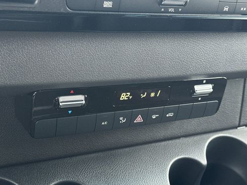 New 2026 Mercedes-Benz Sprinter 2500 image 19