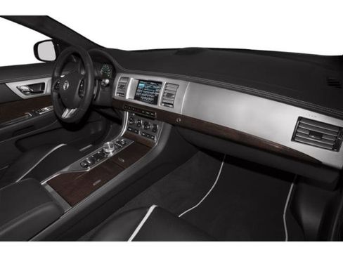 Used 2015 Jaguar XF Portfolio AWD/4WD image 17