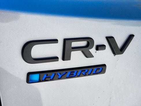 New 2026 Honda CR-V Sport-L image 13