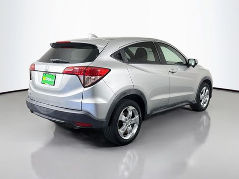 Used 2016 Honda HR-V EX image 10