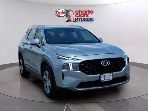 Used 2023 Hyundai Santa Fe SEL w/ Cargo Package FWD image 7