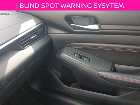 Used 2021 Nissan Altima 2.5 SR w/ SR Premium Package FWD image 16