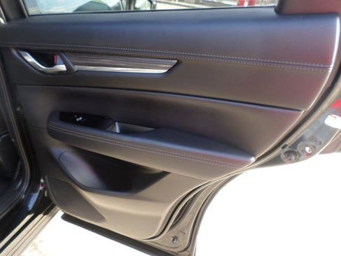 Used 2023 MAZDA CX-5 AWD 2.5 S w/ Premium Package image 37