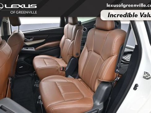 Used 2019 Subaru Ascent Touring AWD/4WD image 25