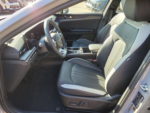 Certified 2025 Kia K5 GT-Line image 20