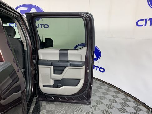Used 2019 Ford F150 XL w/ Equipment Group 101A Mid AWD/4WD image 32