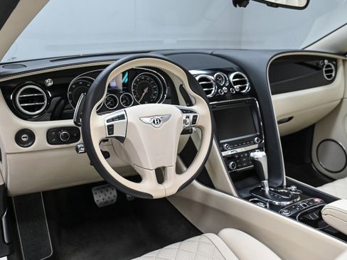 Used 2017 Bentley Continental GT V8 S image 5