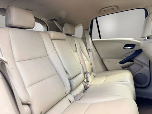 Used 2016 Acura RDX AWD image 16