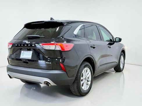 Used 2022 Ford Escape SE AWD/4WD image 15