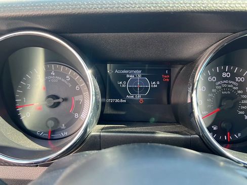 Used 2015 Ford Mustang GT w/ GT Performance Package image 15