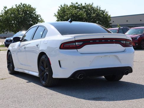 Used 2021 Dodge Charger R/T w/ Performance Handling Group RWD image 11