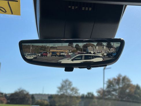 New 2026 Chevrolet Silverado 2500 LTZ w/ LTZ Premium Package image 16