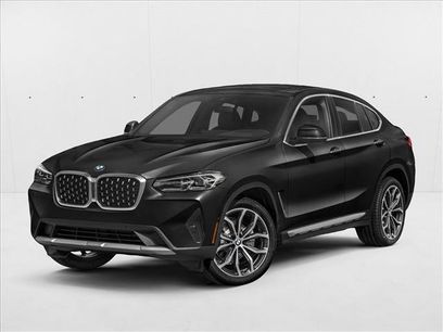 Used 2024 BMW X4 xDrive30i w/ Premium Package