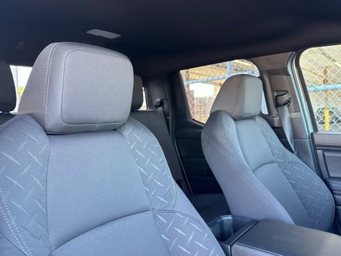 New 2025 Toyota Tacoma SR5 AWD/4WD image 16