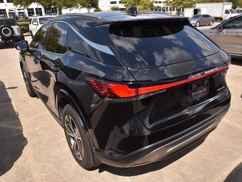 Used 2023 Lexus RX 350 Premium w/ Cold Area Package FWD image 7