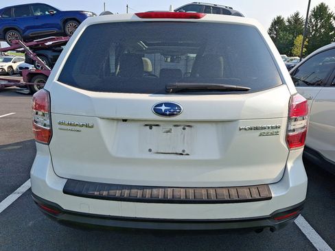 Used 2016 Subaru Forester 2.5i Premium w/ Protection Package #1 AWD/4WD image 6