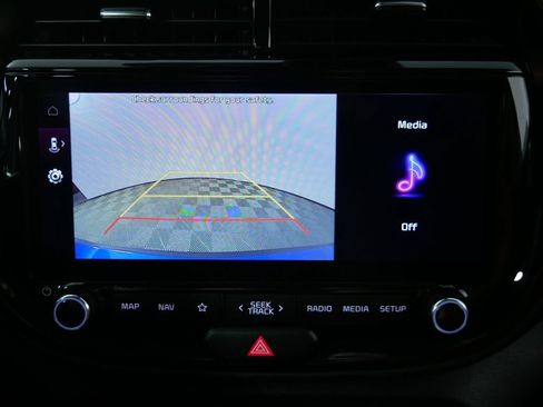 Certified 2024 Kia Soul EX w/ Option Group 015 FWD image 37