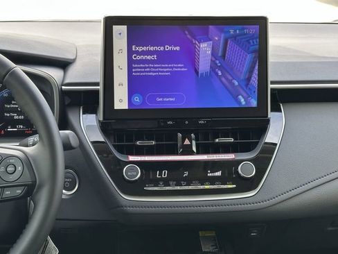 New 2026 Toyota Corolla XLE image 15