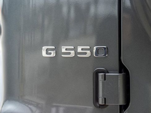 Used 2019 Mercedes-Benz G 550 image 14
