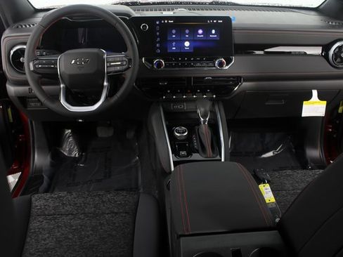 New 2026 Chevrolet Colorado Z71 image 10