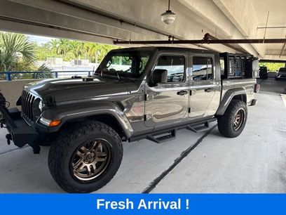 Used 2022 Jeep Gladiator Sport